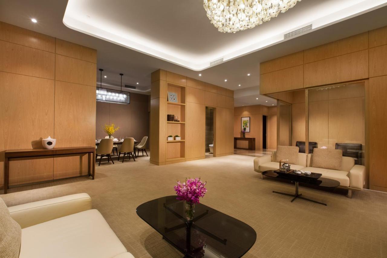 Holiday Inn Putian Xiuyu By Ihg Экстерьер фото