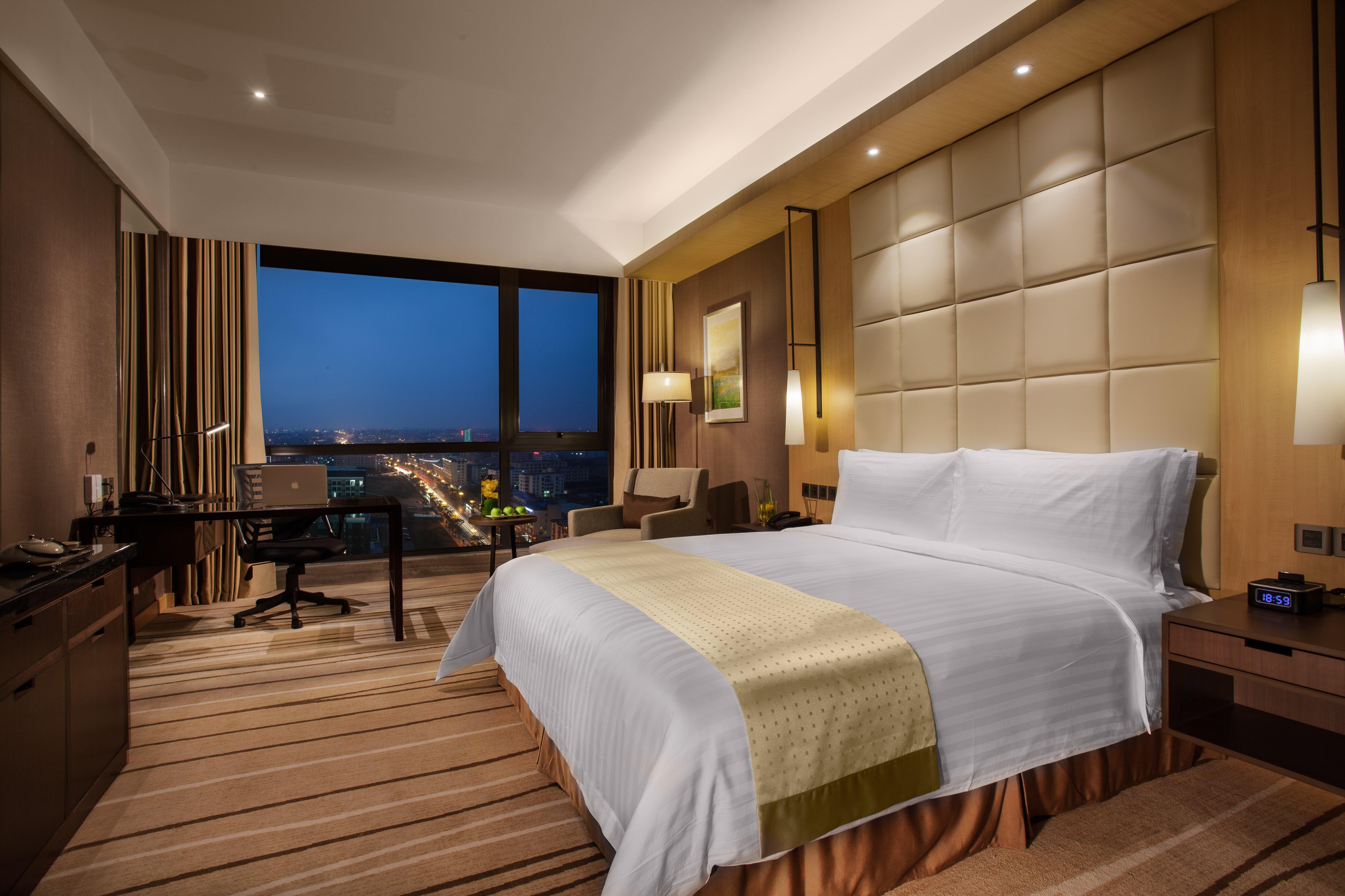 Holiday Inn Putian Xiuyu By Ihg Экстерьер фото