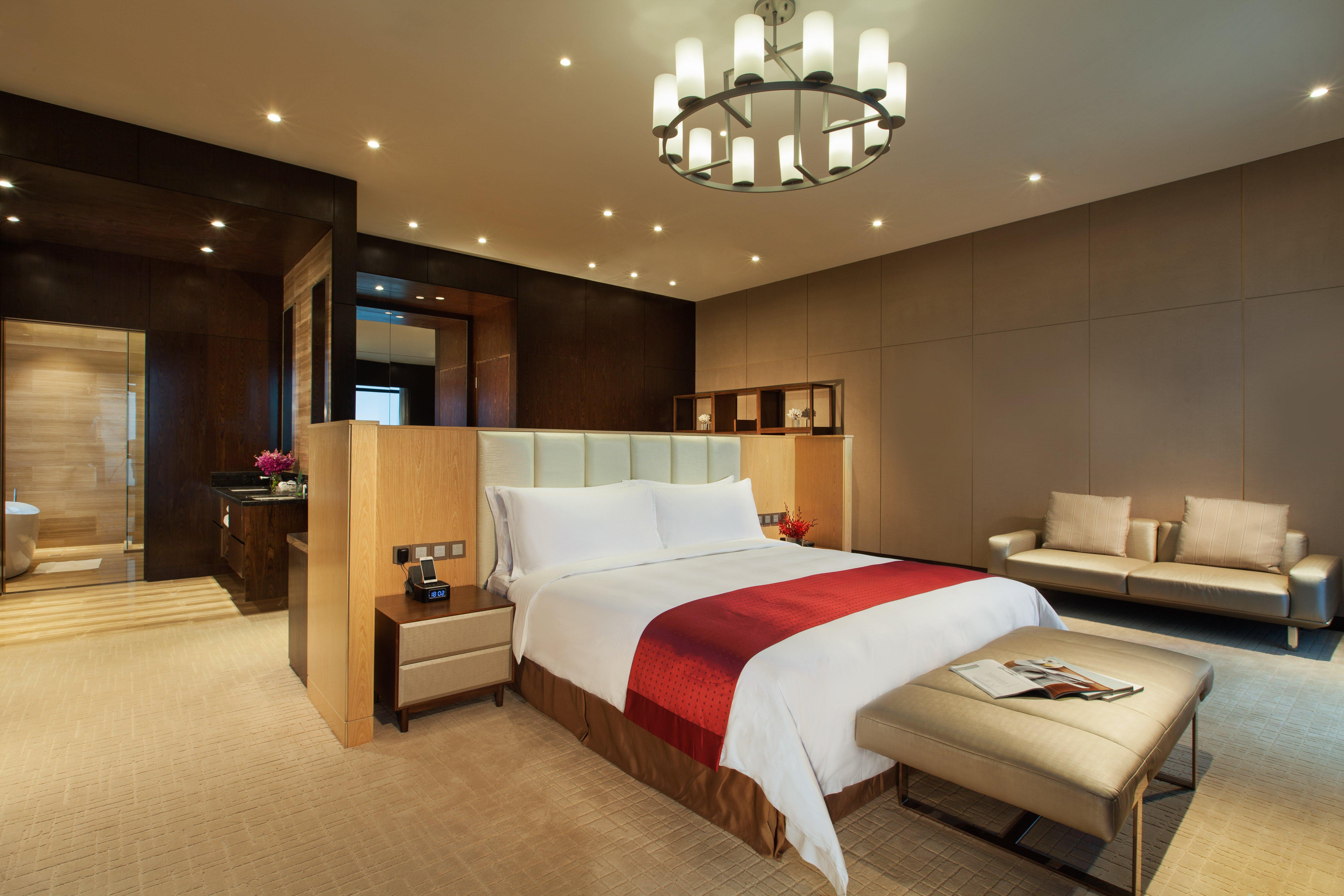 Holiday Inn Putian Xiuyu By Ihg Экстерьер фото