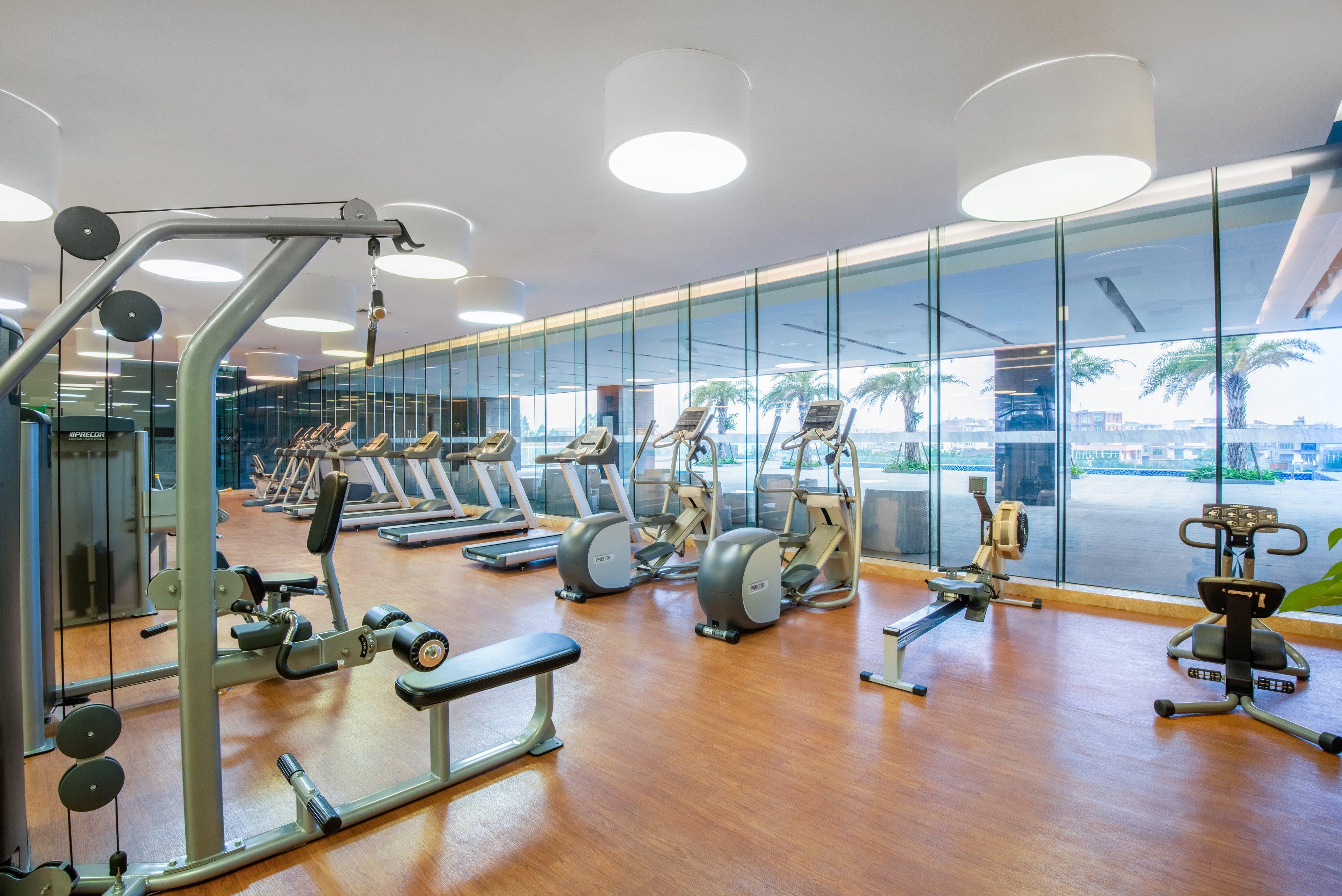 Holiday Inn Putian Xiuyu By Ihg Экстерьер фото