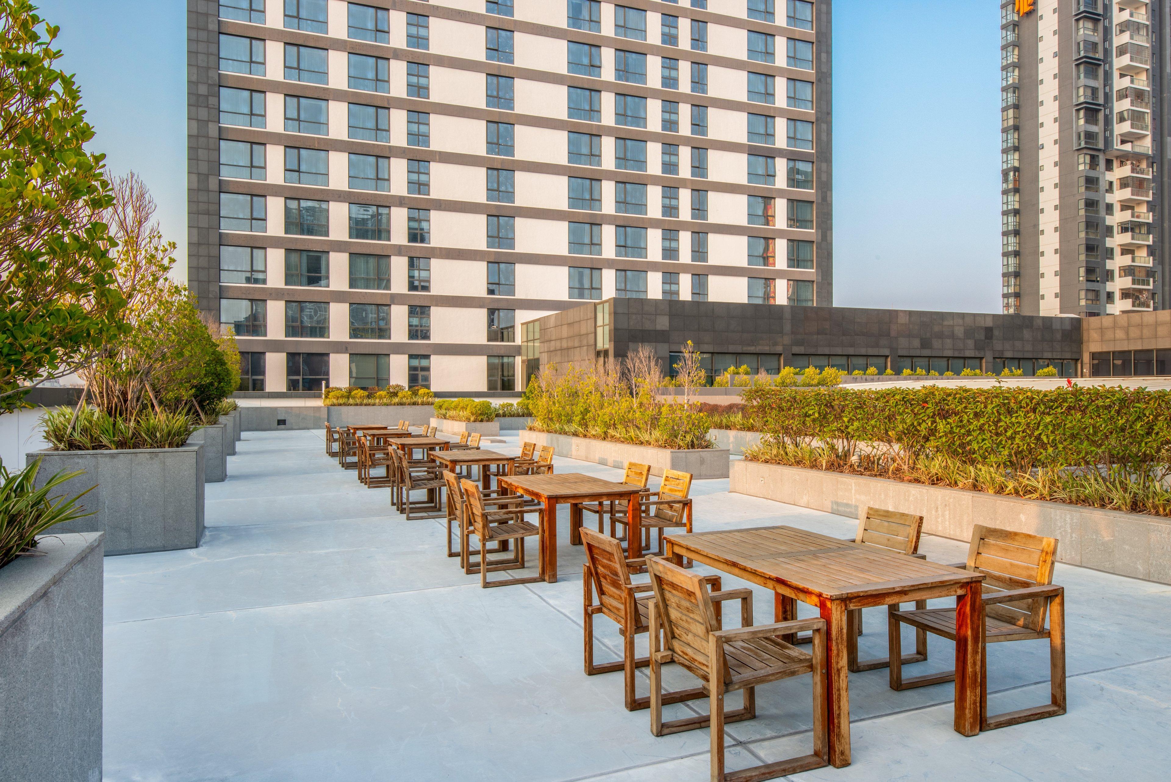 Holiday Inn Putian Xiuyu By Ihg Экстерьер фото