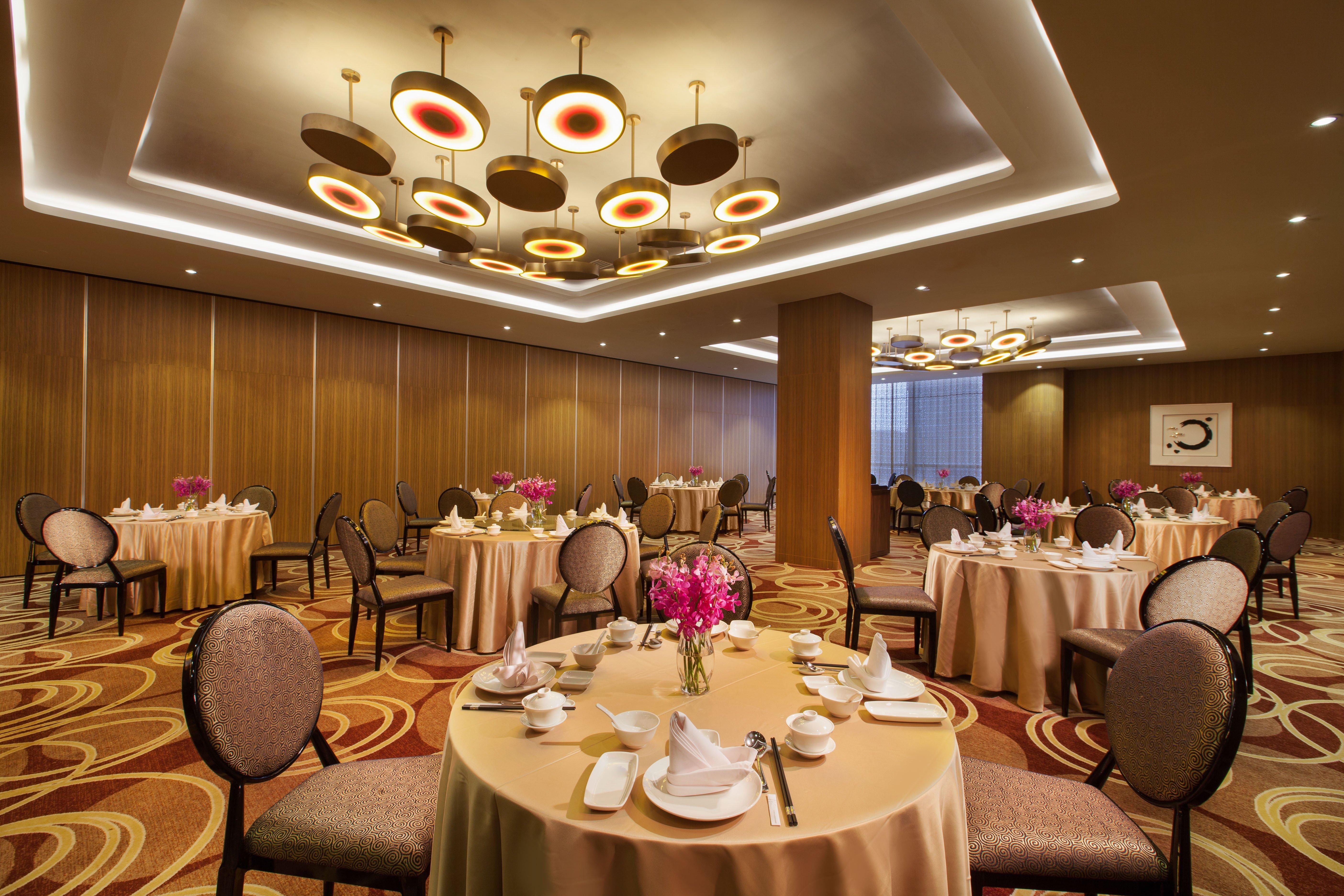 Holiday Inn Putian Xiuyu By Ihg Экстерьер фото
