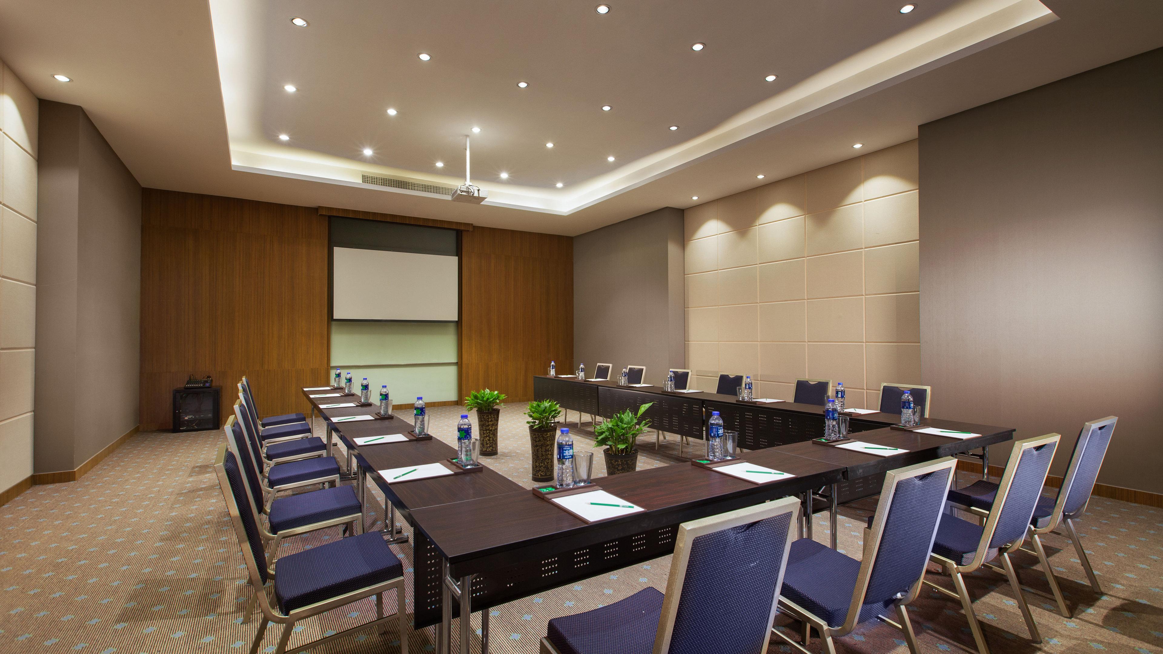 Holiday Inn Putian Xiuyu By Ihg Экстерьер фото