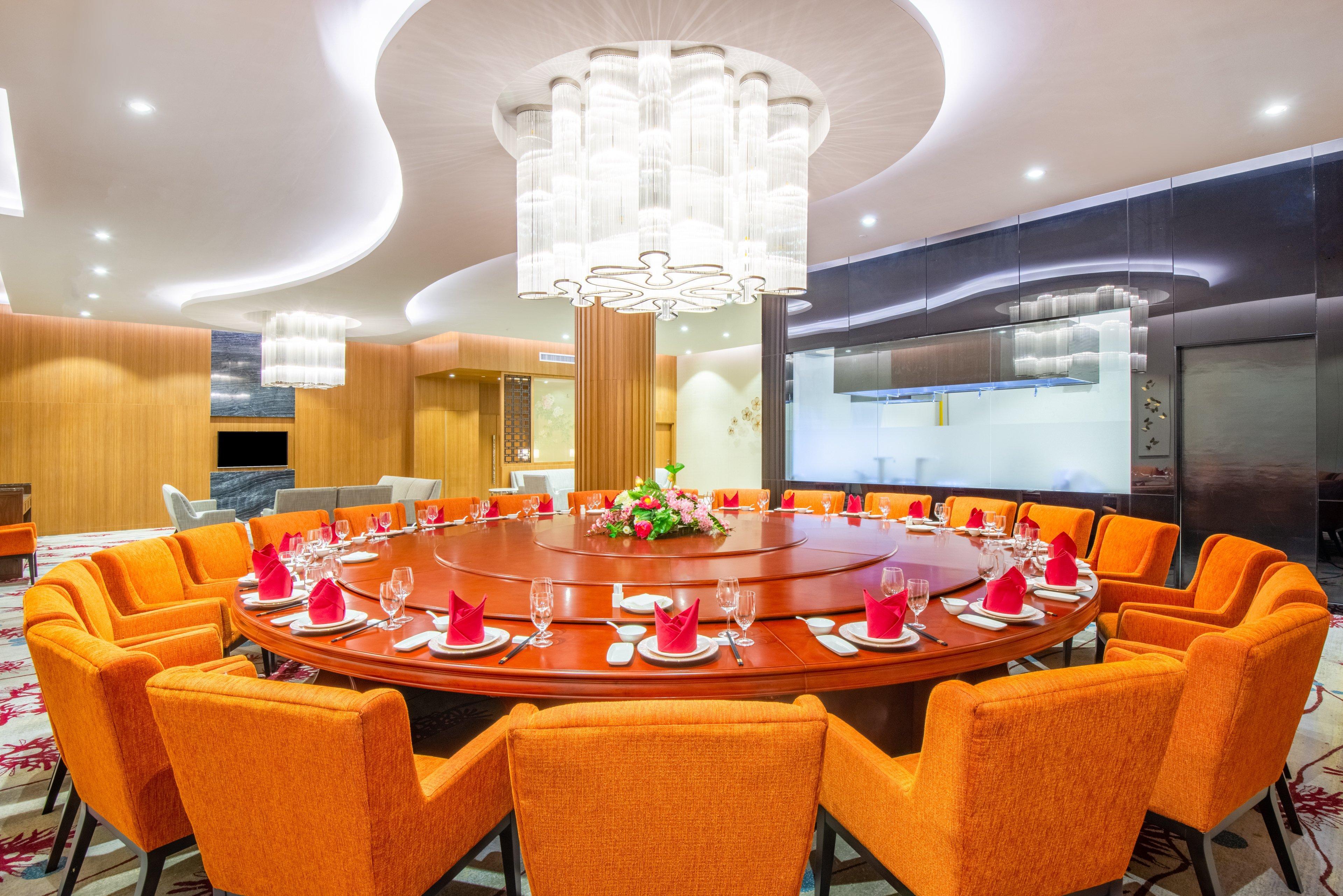 Holiday Inn Putian Xiuyu By Ihg Экстерьер фото