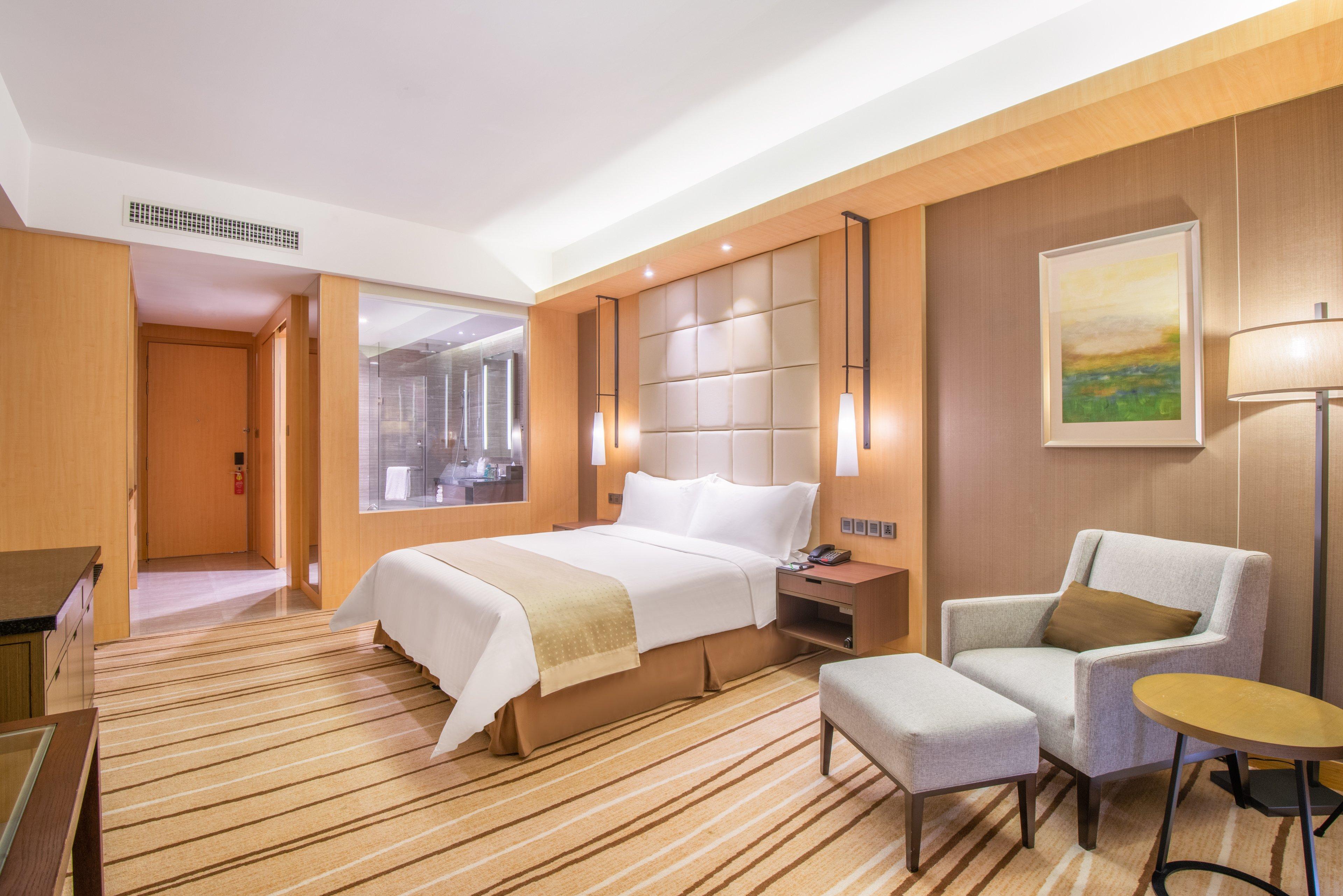 Holiday Inn Putian Xiuyu By Ihg Экстерьер фото