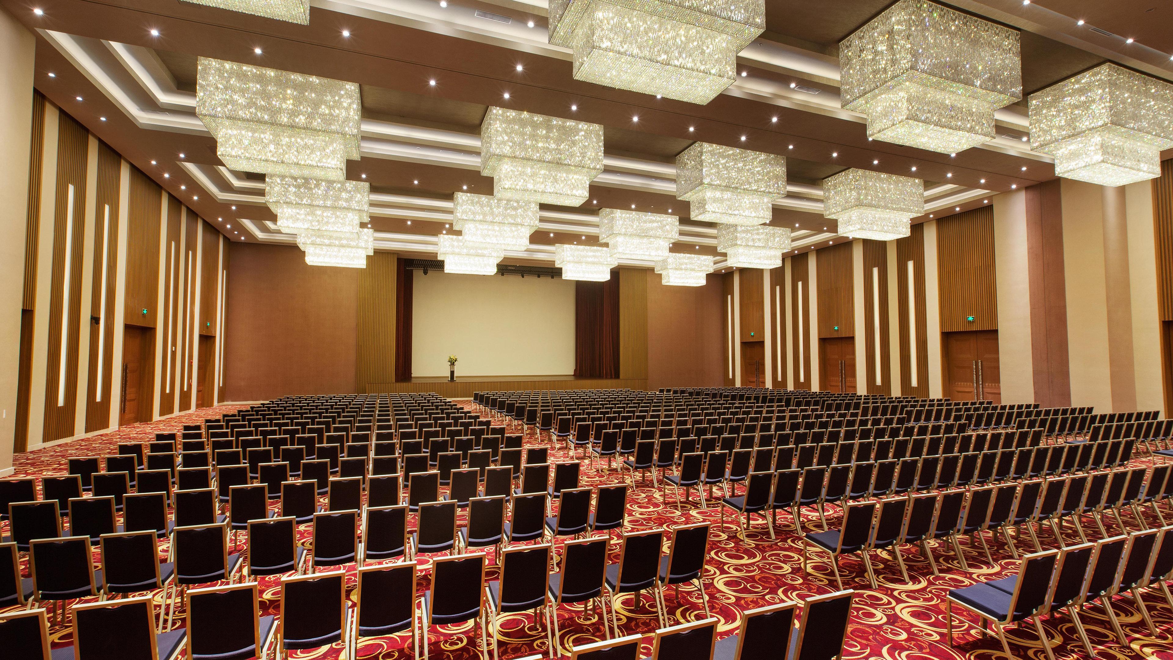 Holiday Inn Putian Xiuyu By Ihg Экстерьер фото
