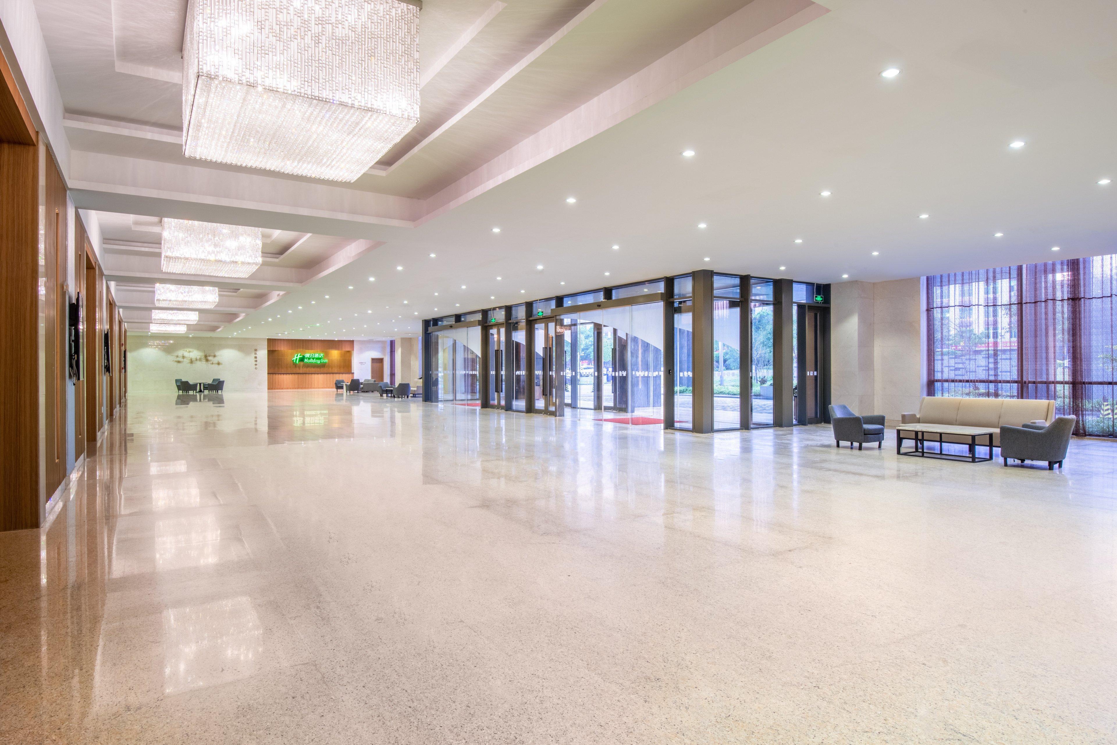 Holiday Inn Putian Xiuyu By Ihg Экстерьер фото