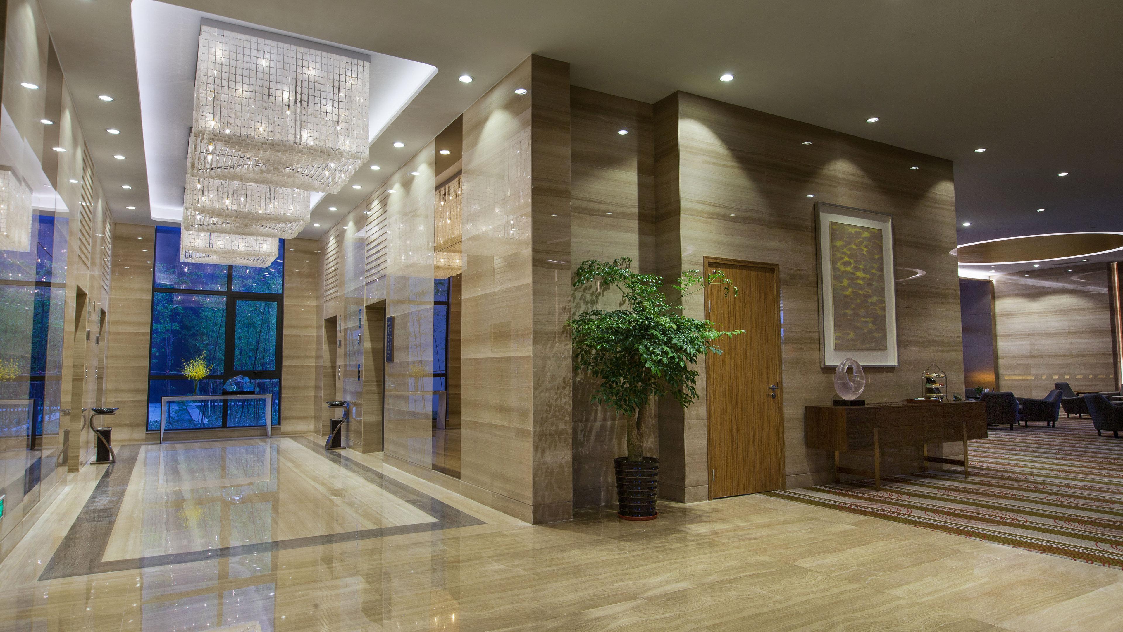 Holiday Inn Putian Xiuyu By Ihg Экстерьер фото