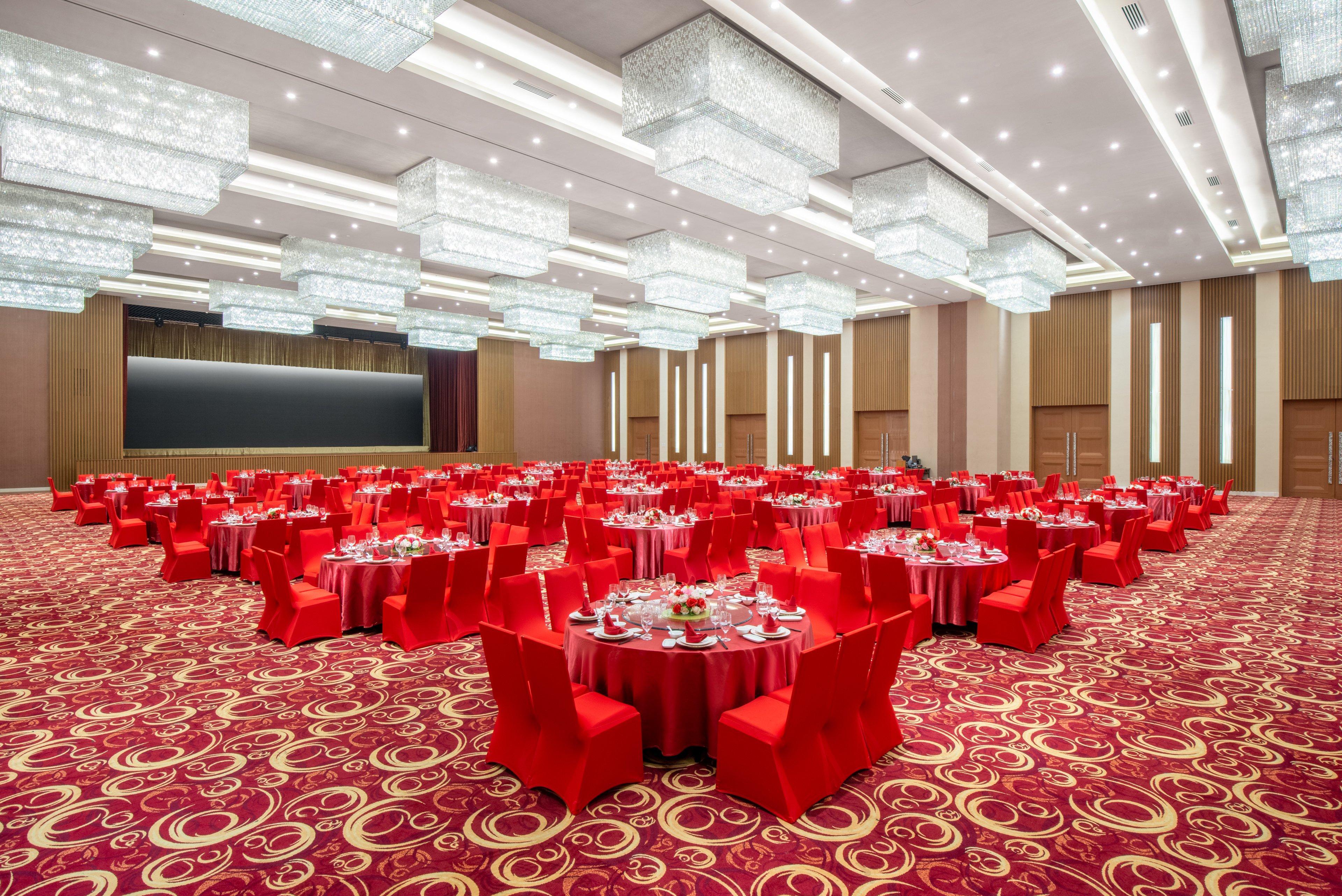 Holiday Inn Putian Xiuyu By Ihg Экстерьер фото