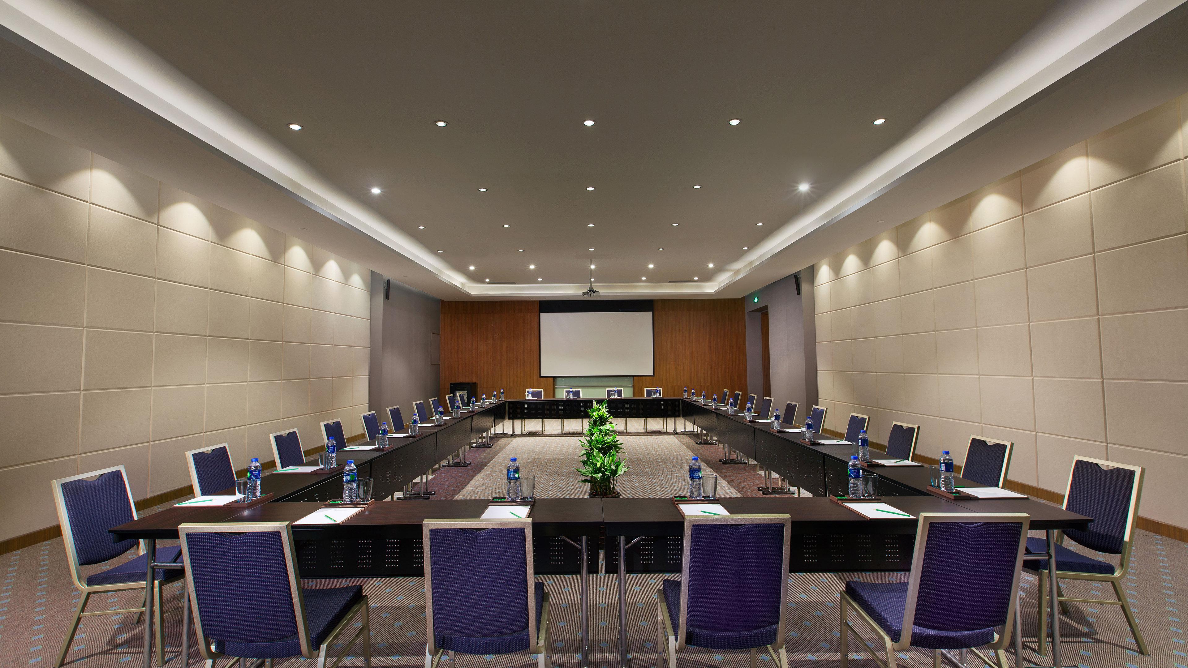 Holiday Inn Putian Xiuyu By Ihg Экстерьер фото
