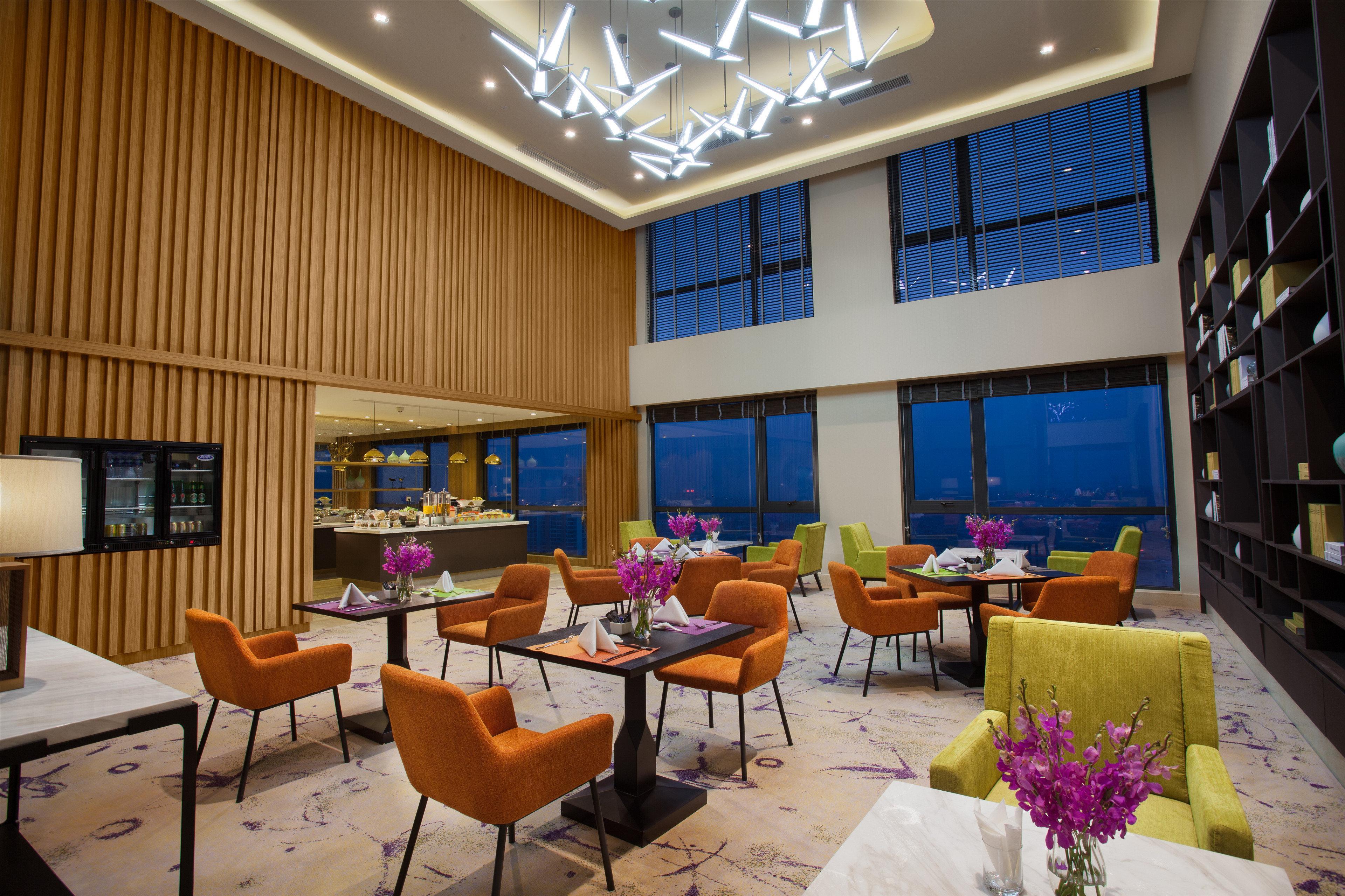 Holiday Inn Putian Xiuyu By Ihg Экстерьер фото