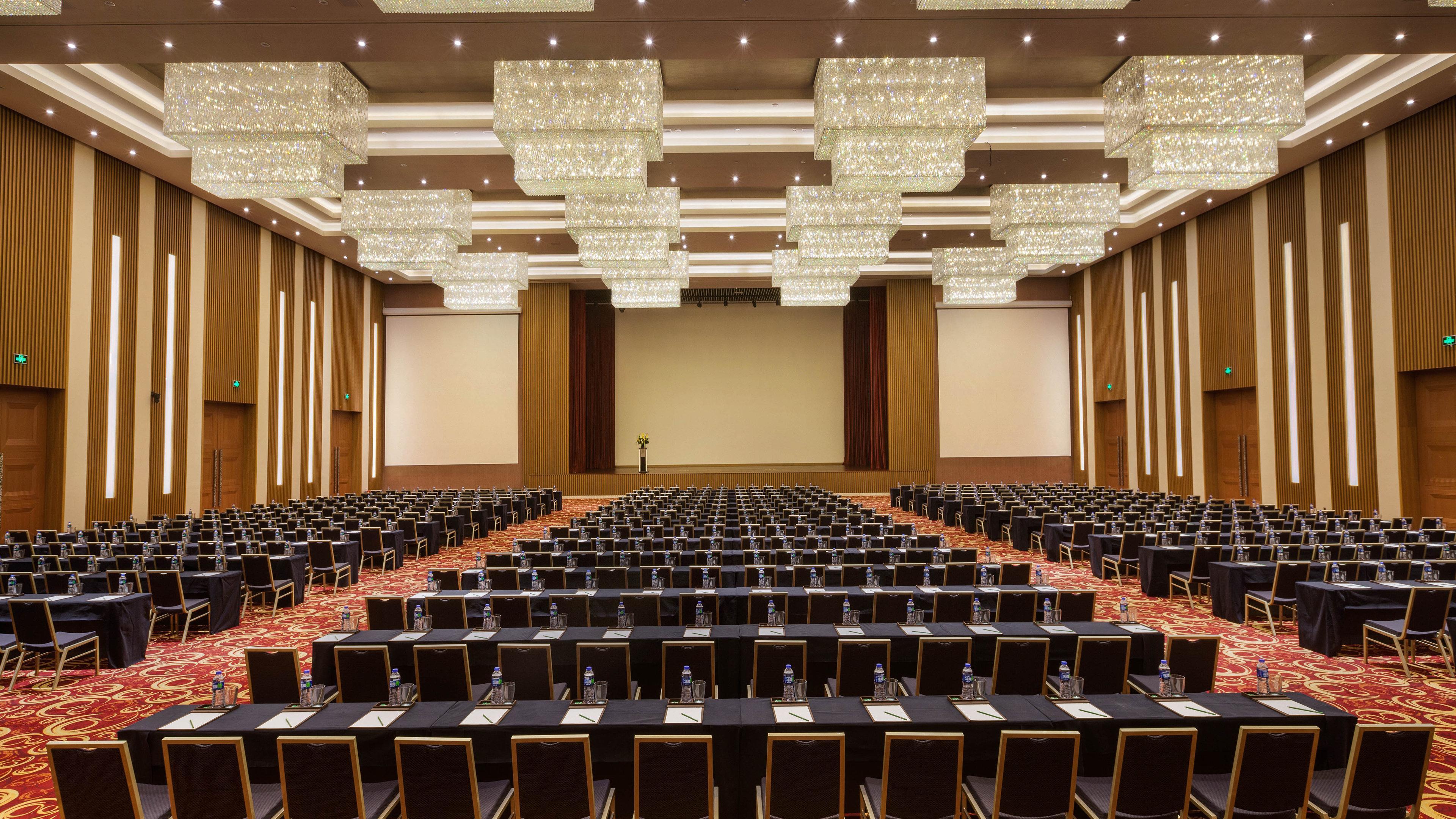 Holiday Inn Putian Xiuyu By Ihg Экстерьер фото