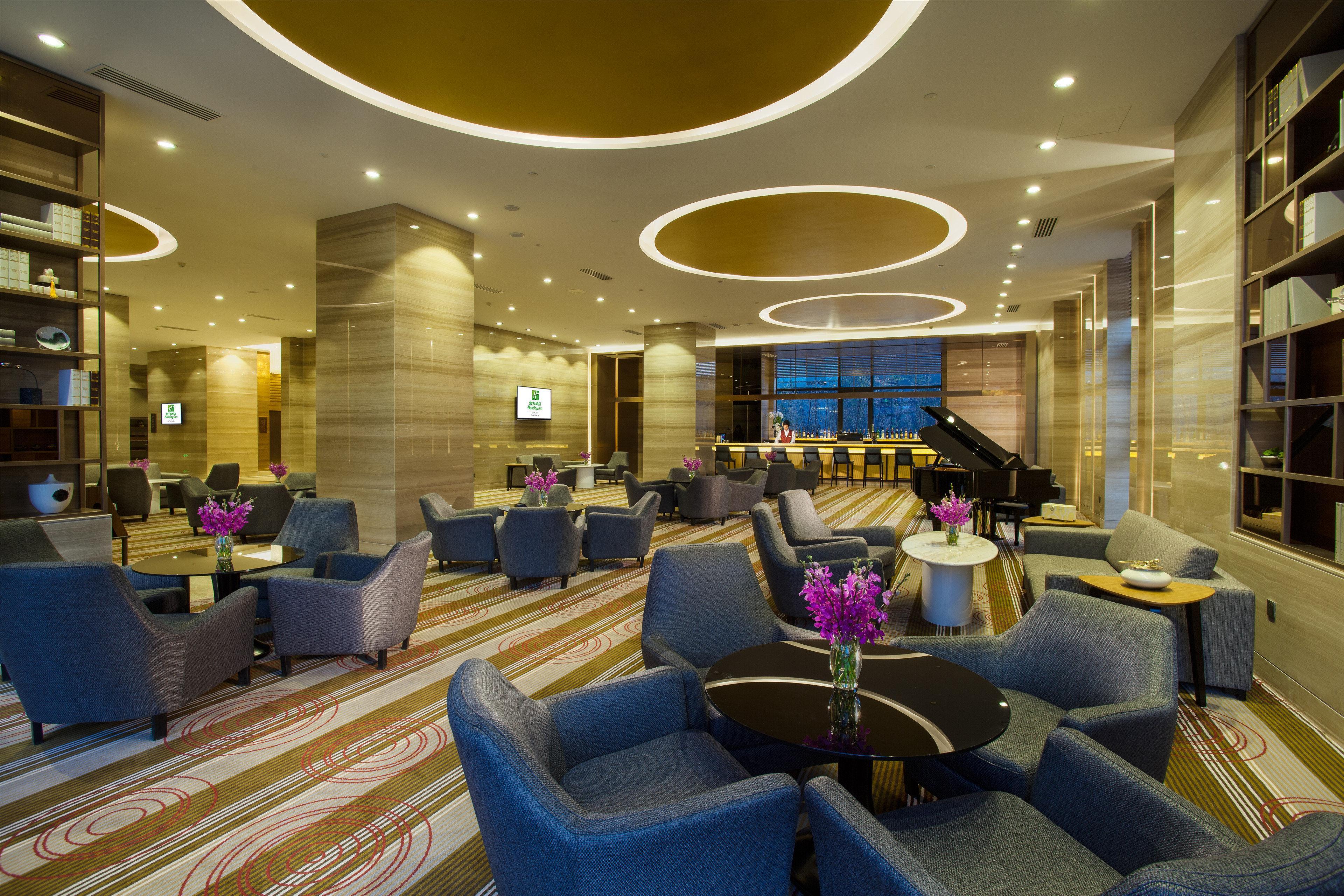 Holiday Inn Putian Xiuyu By Ihg Экстерьер фото