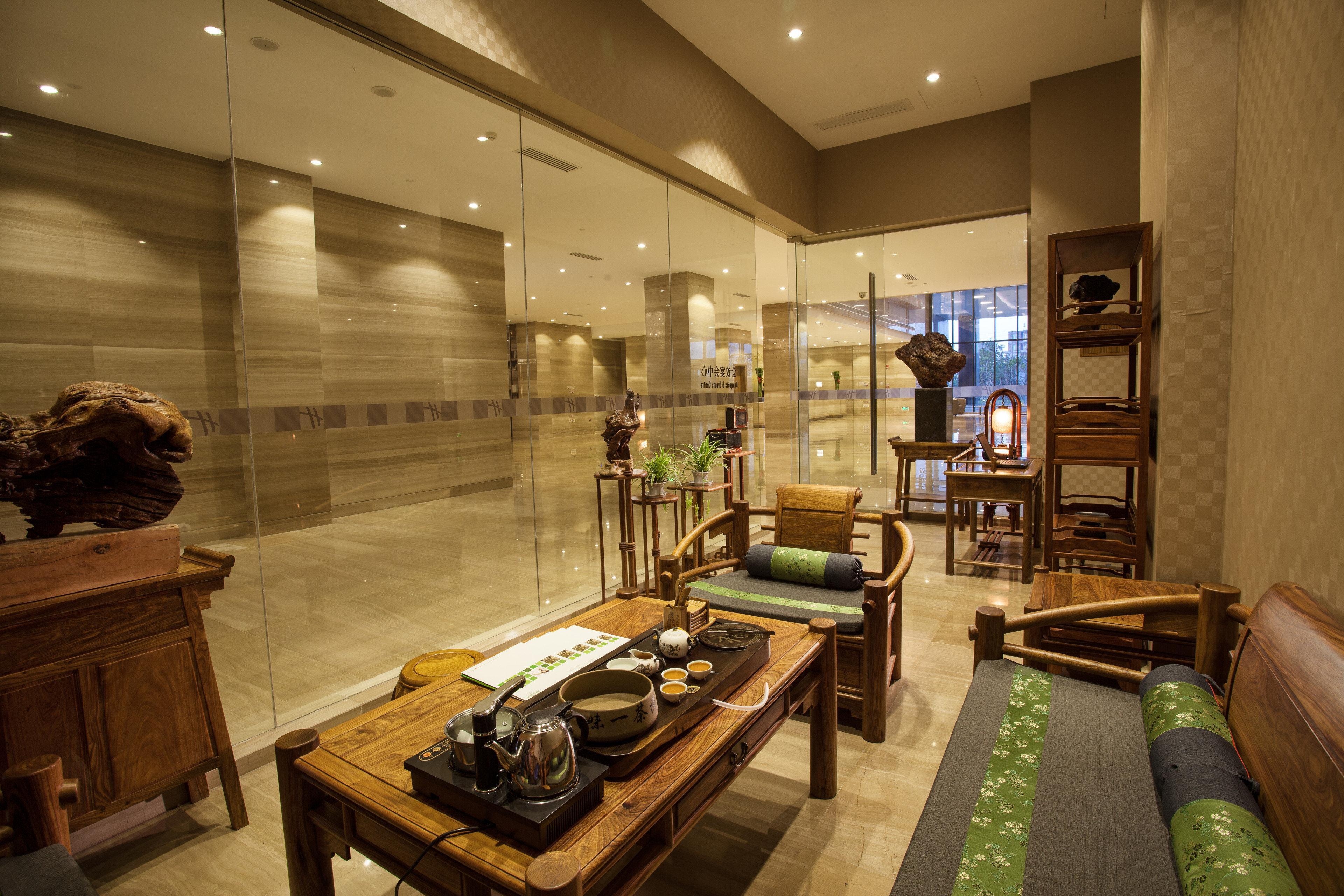 Holiday Inn Putian Xiuyu By Ihg Экстерьер фото