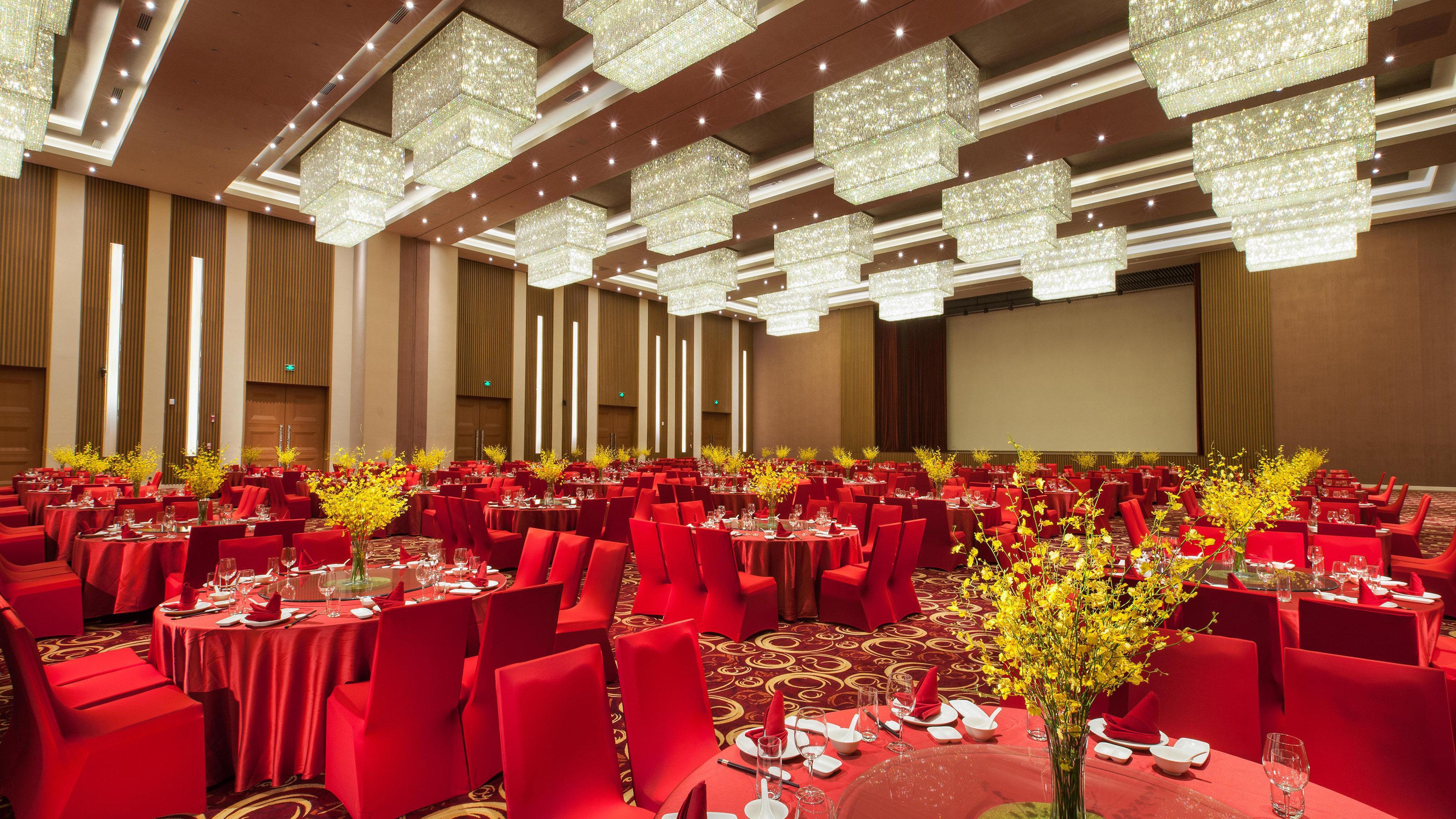 Holiday Inn Putian Xiuyu By Ihg Экстерьер фото